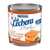 LA LECHERA DULCE DE LECHE 13.4 OZ